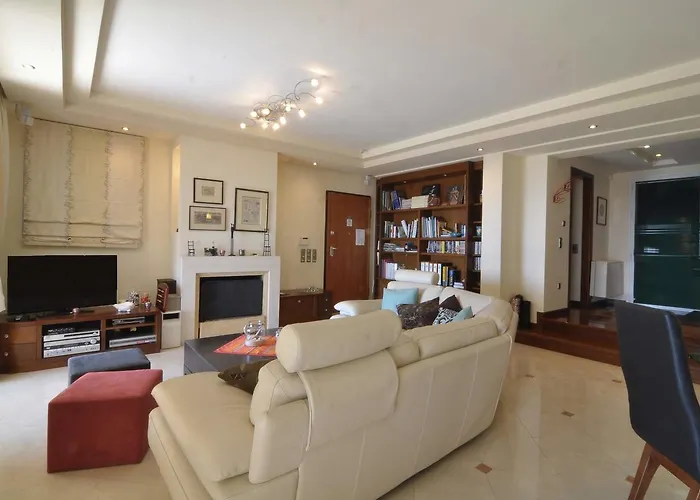 Villa Iris Barbati