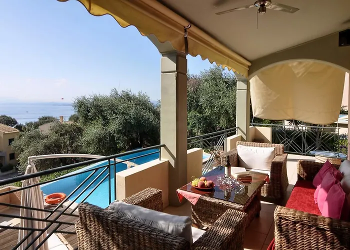 Villa Iris