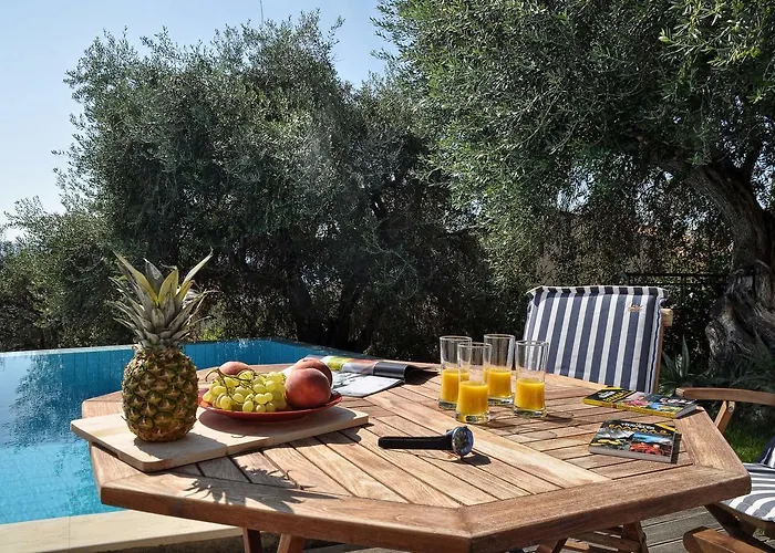 Villa Iris