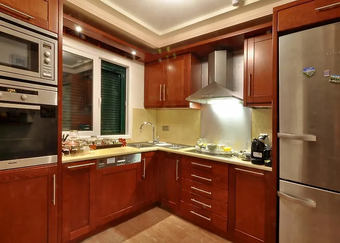 Villa Iris