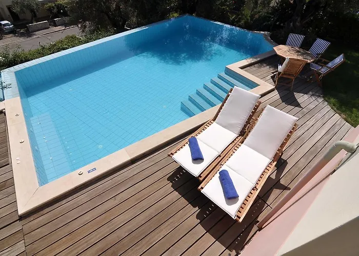 Villa Iris