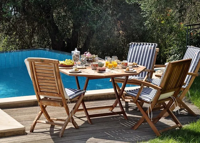 Villa Iris
