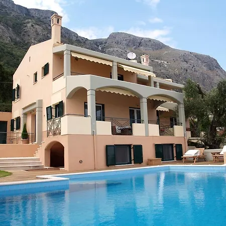 Villa Iris Barbati