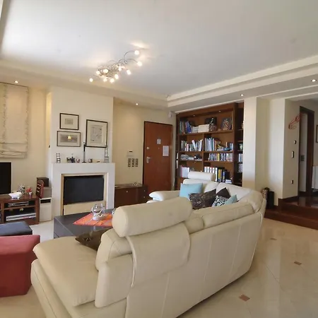 Villa Iris Barbati