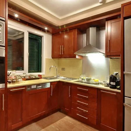 Villa Iris