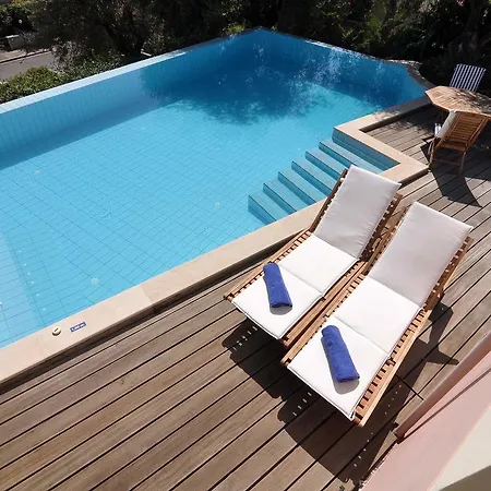 Villa Iris